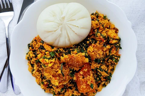 egusi